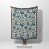 Blue-Blossom-Woven-Blanket-main-photo