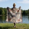 tribal_sunset_woven_blanket_onthegirl